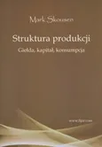 Struktura produkcji - Mark Skousen
