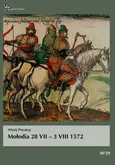 Mołodia 28 VII - 3 VIII 1572 - Witalij Pienskoj