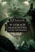 W górach szaleństwa i inne opowieści - Outlet - H.P. Lovecraft