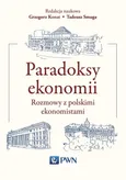 Paradoksy ekonomii