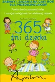 365 dni dziecka - Beata Dawczak