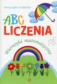 ABC liczenia Wierszyki matematyczne - Outlet - Łada Grodzicka Anna