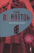 Architektura szczęścia - Outlet - De Botton Alain