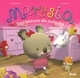Marysia Trzy historie dla malucha - Nadia Berkane