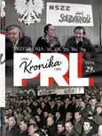Kronika PRL 1944-1989 Przesilenia 56,'68,'70,'80,'89 - Outlet - Iwona Kienzler