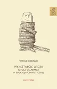 Wykształcić widza - Witold Bobiński