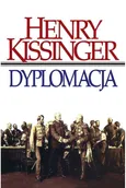 Dyplomacja - Outlet - Henry Kissinger