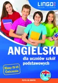 Angielski dla uczniów szkół podstawowych - Joanna Bogusławska