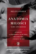 Anatomia miłości - Outlet - Fisher Helen E.