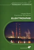 Elektrownie - Maciej Pawlik