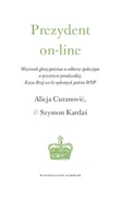 Prezydent on-line - Alicja Curanović