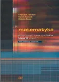 Matematyka 3 Podręcznik Część 1 - Outlet - Krzysztof Kłaczkow