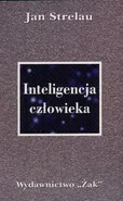 Inteligencja człowieka - Outlet - Jan Strelau