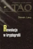 Rewolucja w kryptografii - Steven Levy