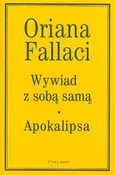 Wywiad z sobą samą, Apokalipsa - Outlet - Oriana Fallaci