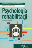 Psychologia rehabilitacji /WAiP/ - Stanisław Kowalik