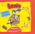 Lenio czyli Mania Mniamania - Agata Muszalska