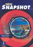 New Snapshot Starter. Students' Book - Outlet - Brian Abbs