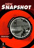 Snapshot New Starter Language Booster - Outlet - Brian Abbs