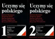 Uczymy się polskiego t 1 i 2 - Barbara Bartnicka