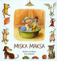 Miska Maksa - Barbro Lindgren