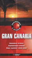 Przewodnik z atlasem Gran Canaria - Outlet - Gabrielle MacPhedran