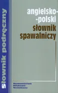 Angielsko polski słownik spawalniczy