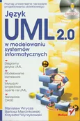 Język UML 2.0 w modelowaniu systemów informatycznych - Bartosz Marcinkowski