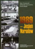 1989 Jesień Narodów - Aleksander Gubrynowski