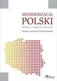 Modernizacja Polski - Outlet