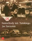 CWS Samochody inż Tańskiego - Jan Tarczyński