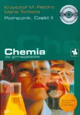 Chemia dla gimnazjalistów Podręcznik Część 2 z płytą DVD - Maria Torbicka