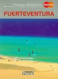 Fuerteventura przewodnik ilustrowany 2010 - Anna Jankowska