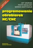 Programowanie obrabiarek NC/CNC - Marian Bartoszuk