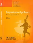 Impariamo il polacco T. 1-2 + 2CD - Barbara Bartnicka