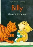 Billy i tajemniczy kot - Outlet - Mati Lepp