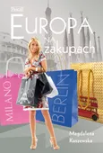 Europa na zakupach - Magdalena Kuszewska