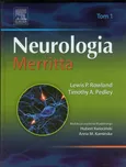 Neurologia Merritta Tom 1 - Rowland Lewis P.