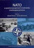 NATO w pozimnowojennym środowisku (nie)bezpieczeństwa