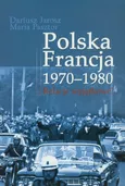Polska Francja 1970-1980 - Maria Pasztor