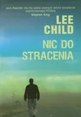 Nic do stracenia - Outlet - Lee Child