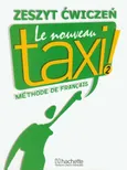 Le Nouveau Taxi 2 Zeszyt ćwiczeń - Laure Hutchings