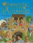 Opowieści z Alhambry czyli o miłości i innych skarbach - Washington Irving