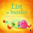 List w butelce - Outlet - Agnieszka Sobich