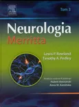 Neurologia Merritta Tom 3 - Rowland Lewis P.