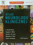 Atlas neurologii klinicznej - Patel Maneesh C.