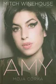Amy Moja córka - Mitch Winehouse
