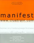 Manifest www.cluetrain.com - Christopher Locke