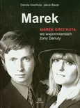 Marek - Outlet - Jakub Baran