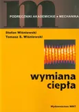 Wymiana ciepła - Stefan Wiśniewski